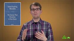 The Sensor That Dissolves in Your Brain Instructional Video