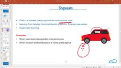 Classification Versus Regression Versus Clustering Machine Learning Types Instructional Video
