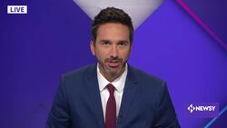 Supreme Court Justice Brett Kavanaugh Tests Positive For COVID-19 News Clip