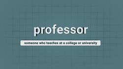 Paleontologist: John Ostrom Instructional Video