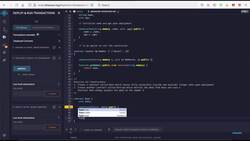 The Complete Solidity Course - Zero to Advanced for Blockchain and Smart Contracts - Solution - Build a Constructor in Solidity Instructional Video
