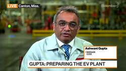 Nissan Invests $500M in Mississippi EV Plant News Clip