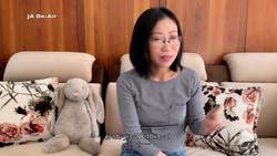 Learn Chinese in 3 Minutes Beginners Episode 7 - count from 1 to 100 in Mandarin Chinese Instructional Video