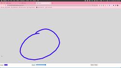 JavaScript Canvas Instructional Video