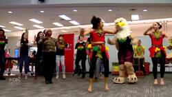 'Don't touch my hair:' These black men are pushing back against everyday racism News Clip