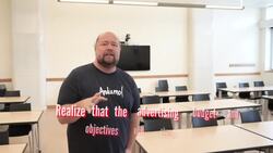 Determining Your Advertising Budget for Your Ad Campaign Instructional Video