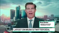 Twitter's Dorsey Exits Board; Durban Fails Re-Election Bid News Clip