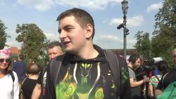 People in Moscow rally against raising pension age Instructional Video