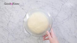 Cheesy Garlic Christmas Bread I Recipes Instructional Video