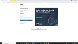 AWS, JavaScript, React - Deploy Web Apps on the Cloud - IAM Group Administration Instructional Video