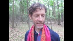 Jay Leeming, storyteller Instructional Video