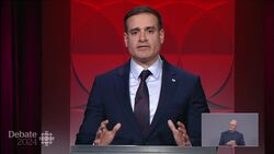 When is it OK to break a promise? N.S. leaders answer News Clip