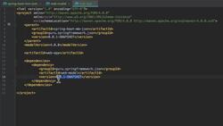 Apache Maven Beginner to Guru - Assignment Review - Creating Spring Boot Multi-Module Project Instructional Video