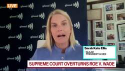 GLAAD CEO Says Supreme Court Could Take Away More Rights News Clip