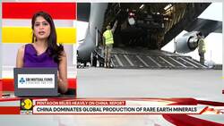 Pentagon relies heavily on China: Report News Clip