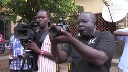 CLEAN : Pope postpones South Sudan visit over knee problem News Clip