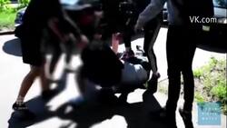 Whirlwind story of Saudi teen's asylum raises questions about politics behind the move News Clip