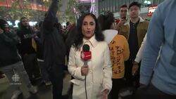 Kobe Bryant’s death stuns fans worldwide News Clip