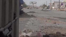 Yemen: nuevos combates por Hodeida tras pedido de tregua Instructional Video