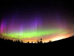 El aire que nos rodea: la atmósfera en acción Instructional Video