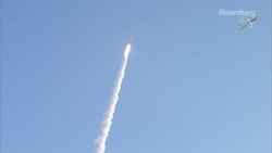 NASA Launches Rover Perseverance to Mars News Clip