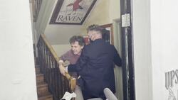 Labour leader kicked out of Bath pub by landlord News Clip
