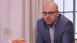 Daniel Ziblatt - How Democracies Die Instructional Video