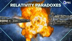 Can We Break the Universe? Instructional Video