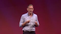 TED: The arts festival revolution | David Binder Instructional Video