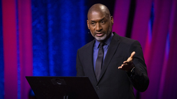 TED: The case for a new Great Migration in the US | Charles M. Blow Instructional Video