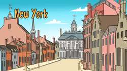 Alexander Hamilton's Writing Desk: The Laptop Precursor Instructional Video