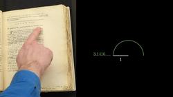 How pi was almost 6.283185... Instructional Video