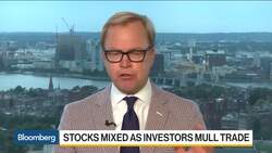 U.S. Recession Odds at 3%, Fidelity's Timmer Says  News Clip