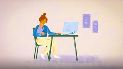 TED: Caregiving is real work — let's treat it that way | Sharmi Surianarain Instructional Video