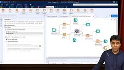 Alteryx for Beginners - Report Header Tool Instructional Video