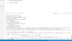 Docker Dockerfile and Docker Compose 2020 Ready - Upload Custom Images to Docker-Hub Image Repository Instructional Video