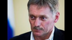 Kremlin spokesman calls for restraint in Gulf News Clip