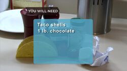 How to Eat Ants Instructional Video