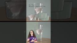 Does Melting Ice Change Water Level? Instructional Video