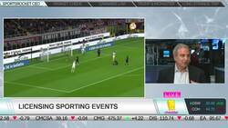 How Sportsrocket Continues Getting Broadcasting Rights News Clip