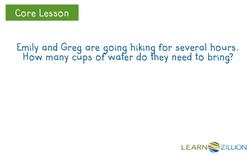 Analyzing the Relationship Between Independent and Dependent Variables Instructional Video