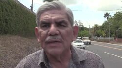 VOICED : Opositora Cristiana Chamorro bajo arresto domiciliario en Nicaragua News Clip