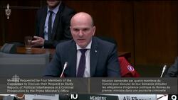 Jody Wilson-Raybould remains silent on SNC-Lavalin affair as pressure on Liberals grows News Clip