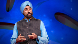 Floating farms, sponge cities and the climate solutions already working | Harjeet Singh Instructional Video