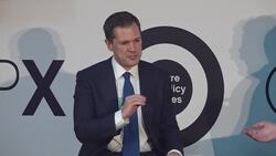 Robert Jenrick says Tories need to be 'getting behind' Kemi Badenoch News Clip