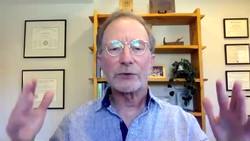 Daniel A. Kinderlehrer, MD - Neuropeptides & Kabbalah: Evolving Paradigms in Medicine and Healing Instructional Video