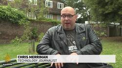 UK's long relationship with Huawei may soon be over News Clip