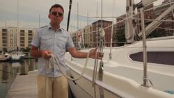 How to Tie a Bowline Knot Instructional Video