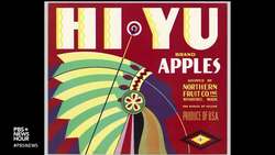 Native American imagery is everywhere but understanding lags behind News Clip