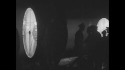 SS Manhattan, largest ship built in America, leaves New York News Clip